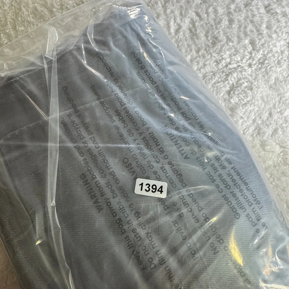 Levis any wear